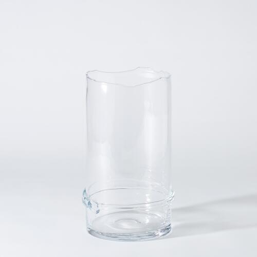 Intaglio Hurricane-Clear