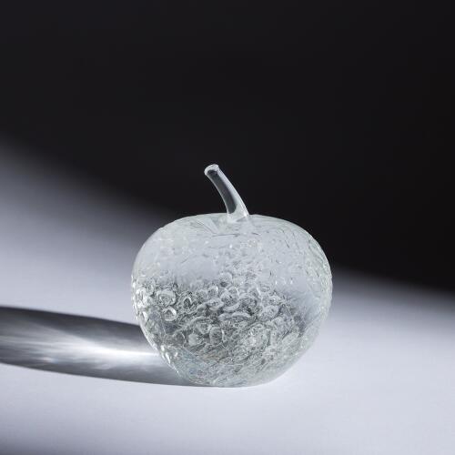 Ghost Fruit-Apple-Clear