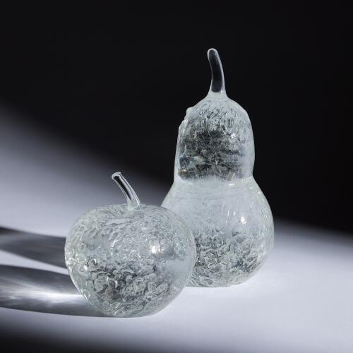 Ghost Fruit-Apple-Clear