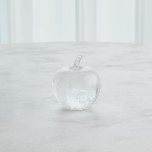Ghost Fruit-Apple-Clear