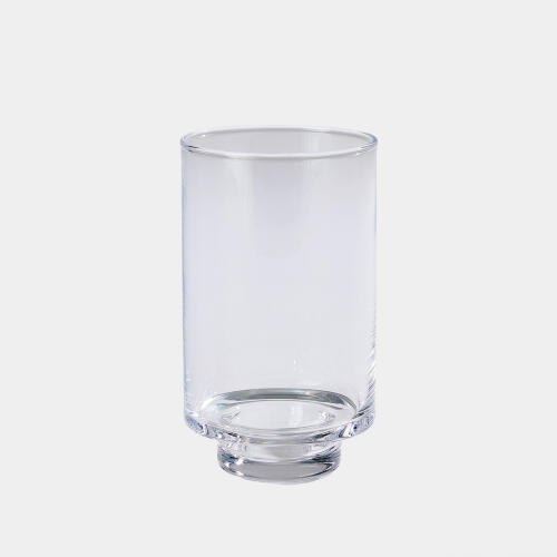 jensen high ball glass-clear