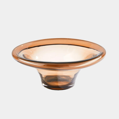 Tourneau Bowl-Topaz