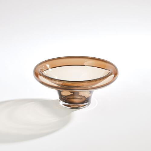 Tourneau Bowl-Topaz