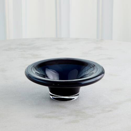 Tourneau Bowl-Night Blue