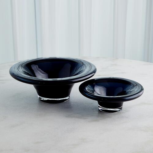 Tourneau Bowl-Night Blue