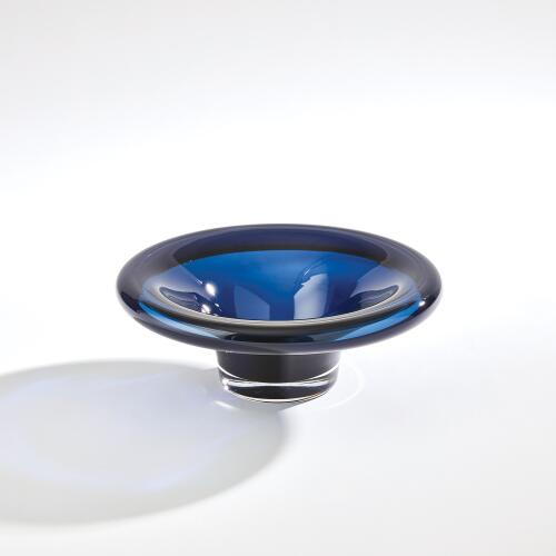 Tourneau Bowl-Night Blue