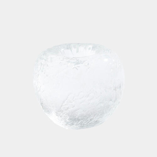 Frost Tea Light Holder