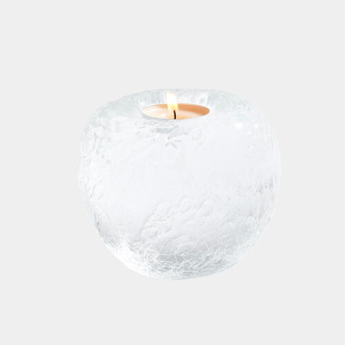 Frost Tea Light Holder