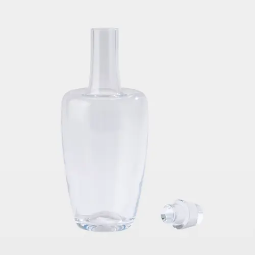 Ripple Decanter-Lg