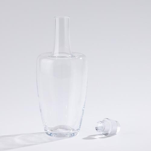 Ripple Decanter
