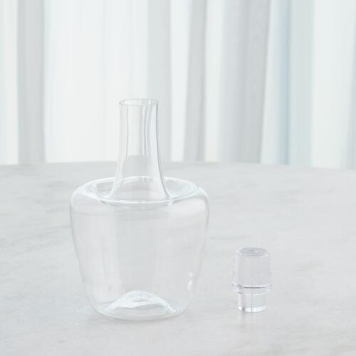 Ripple Decanter