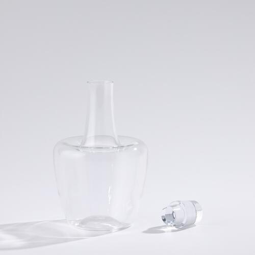 Ripple Decanter