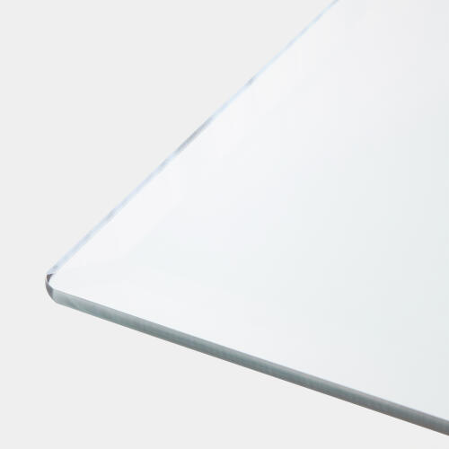 glass table top-tempered-96" x 48" x 1/2"
