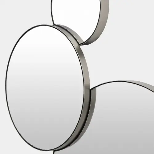Molecular Mirror-3-Nickel