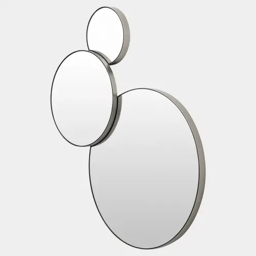 Molecular Mirror-3-Nickel
