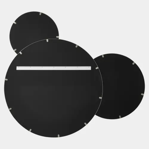 Molecular Mirror-3-Nickel