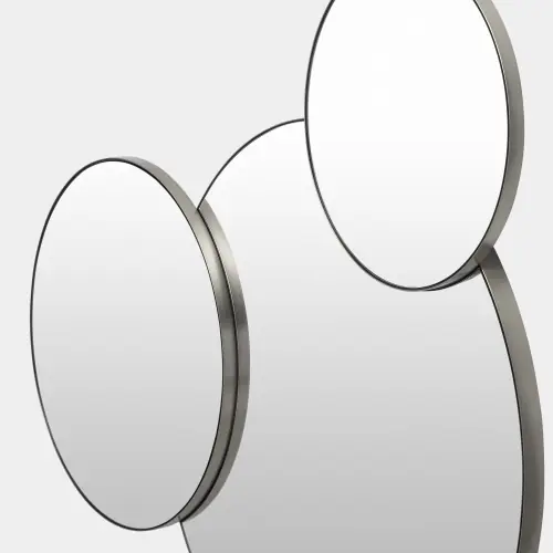 Molecular Mirror-3-Nickel