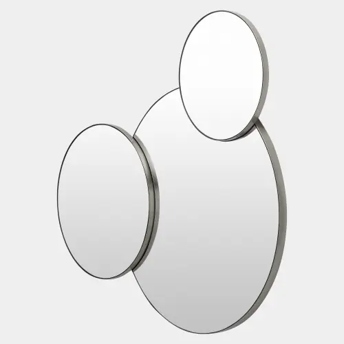 Molecular Mirror-3-Nickel