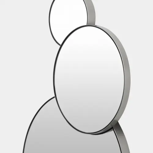 Molecular Mirror-4-Nickel
