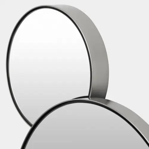 Molecular Mirror-4-Nickel