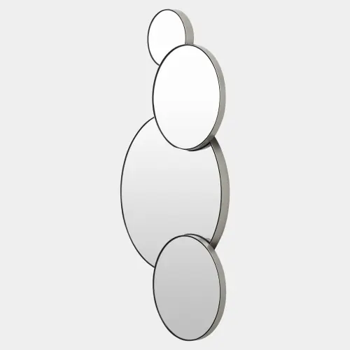 Molecular Mirror-4-Nickel