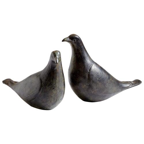 Marshall Doves-Oiled Bronze