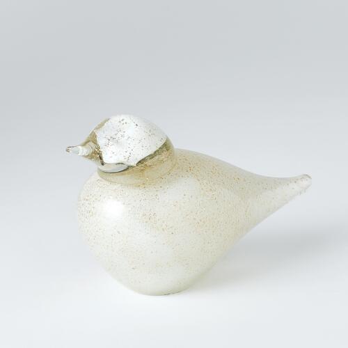 Granilla Glass Bird