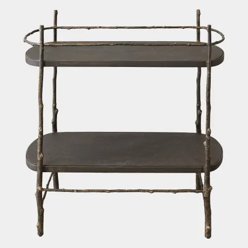 Grove Bar-Bronze
