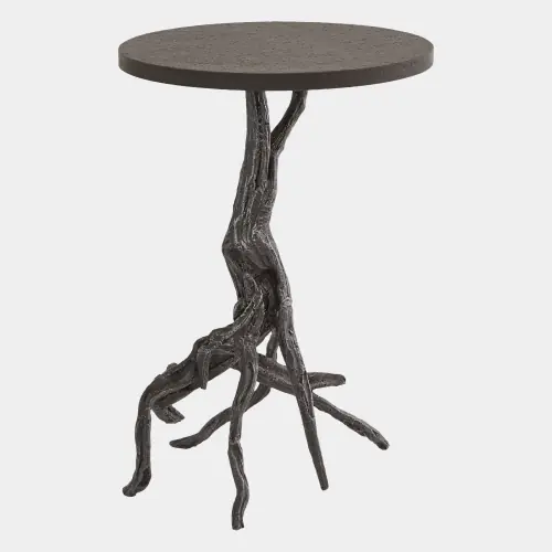 Monterey Table-Natural Iron