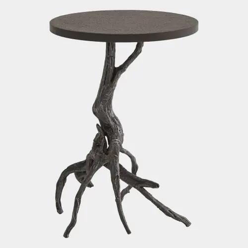 Monterey Table-Natural Iron
