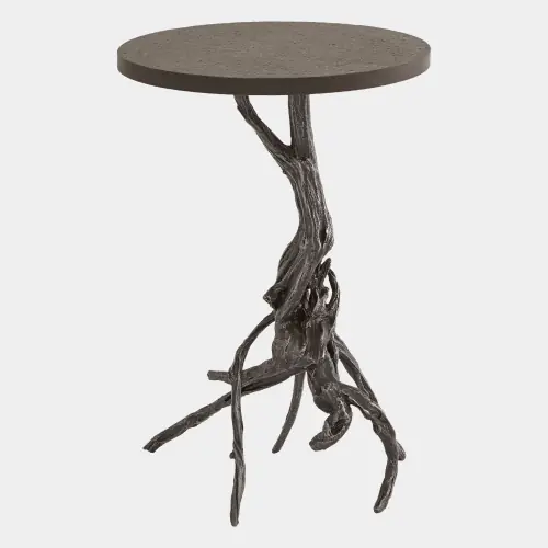 Monterey Table-Natural Iron