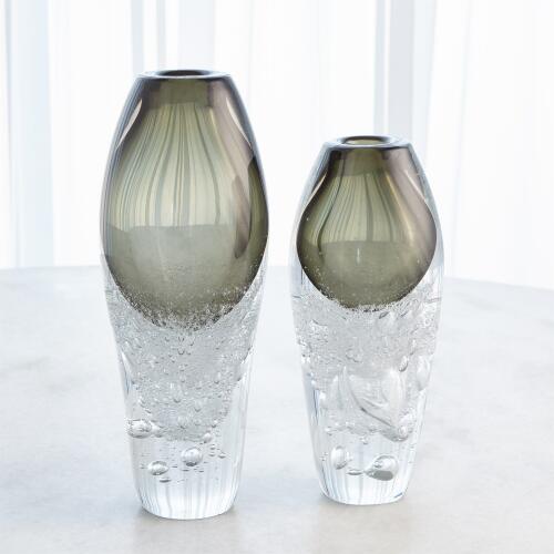 Venus Vase-Grey