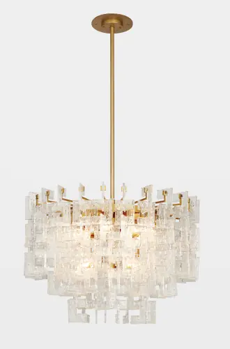 Exposition Chandelier