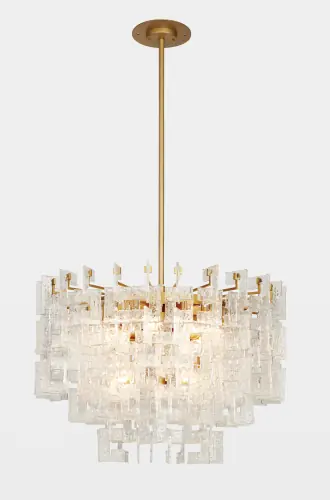 Exposition Chandelier