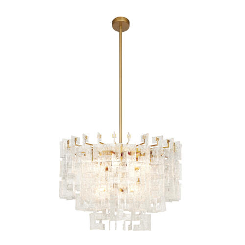 exposition chandelier