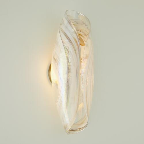 Murano Wall Sconce