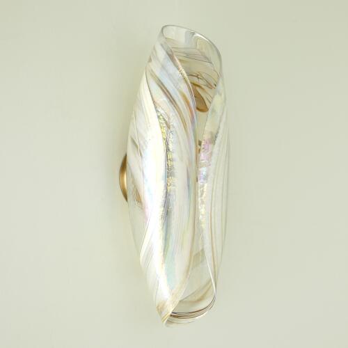 Murano Wall Sconce
