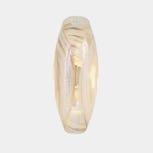 murano wall sconce