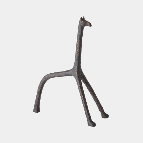 Iron Giraffe