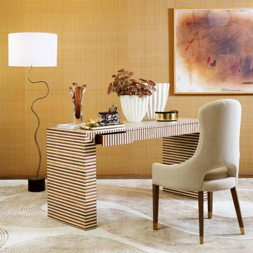 Solid Brass Frog Box