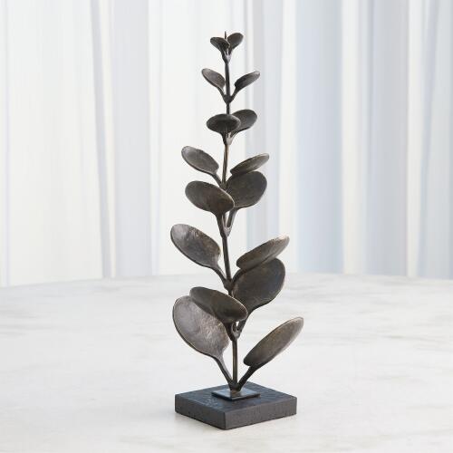 Liana Sculpture-Bronze