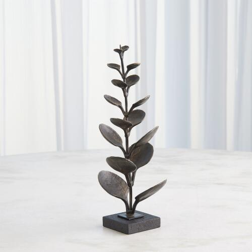 Liana Sculpture-Bronze