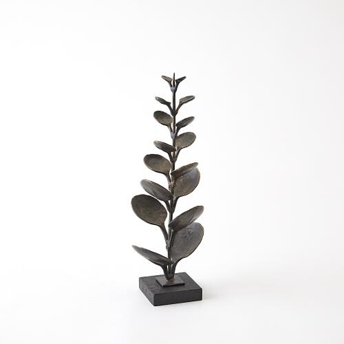 Liana Sculpture-Bronze
