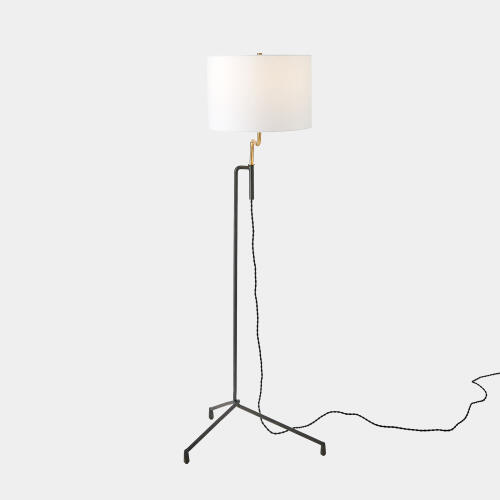 Adler Floor Lamp