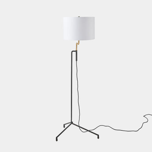 Adler Floor Lamp