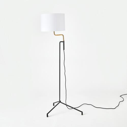 Adler Floor Lamp