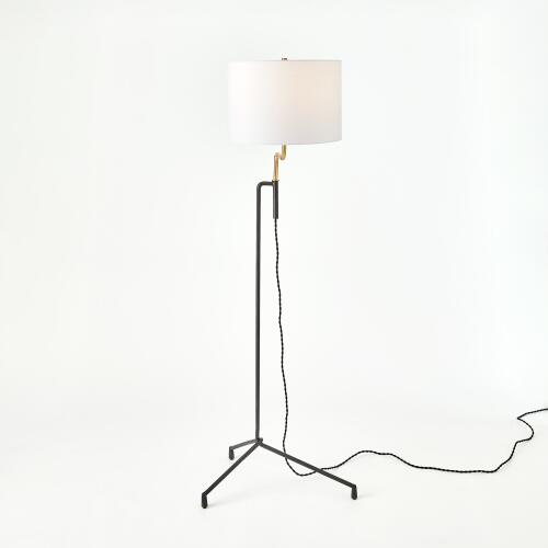 Adler Floor Lamp