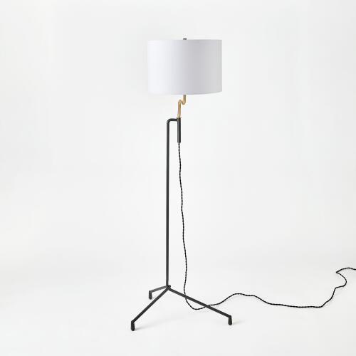 Adler Floor Lamp