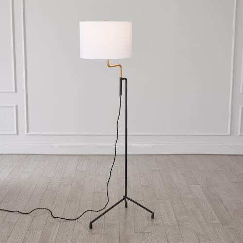 Adler Floor Lamp