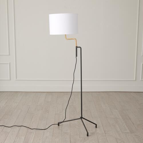 Adler Floor Lamp